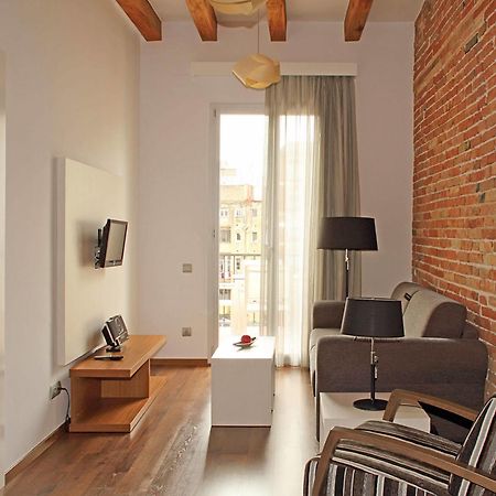 Mh Apartments Center Βαρκελώνη Δωμάτιο φωτογραφία