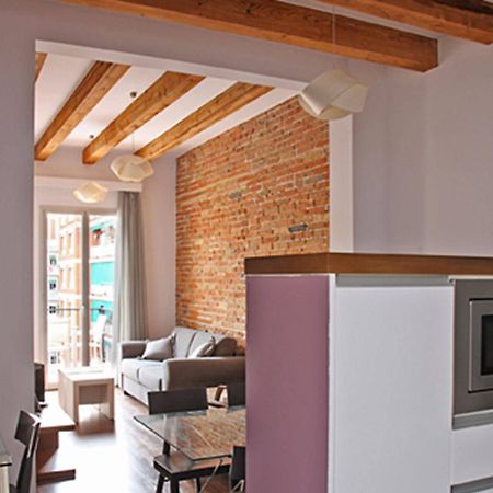 Mh Apartments Center Βαρκελώνη Εξωτερικό φωτογραφία