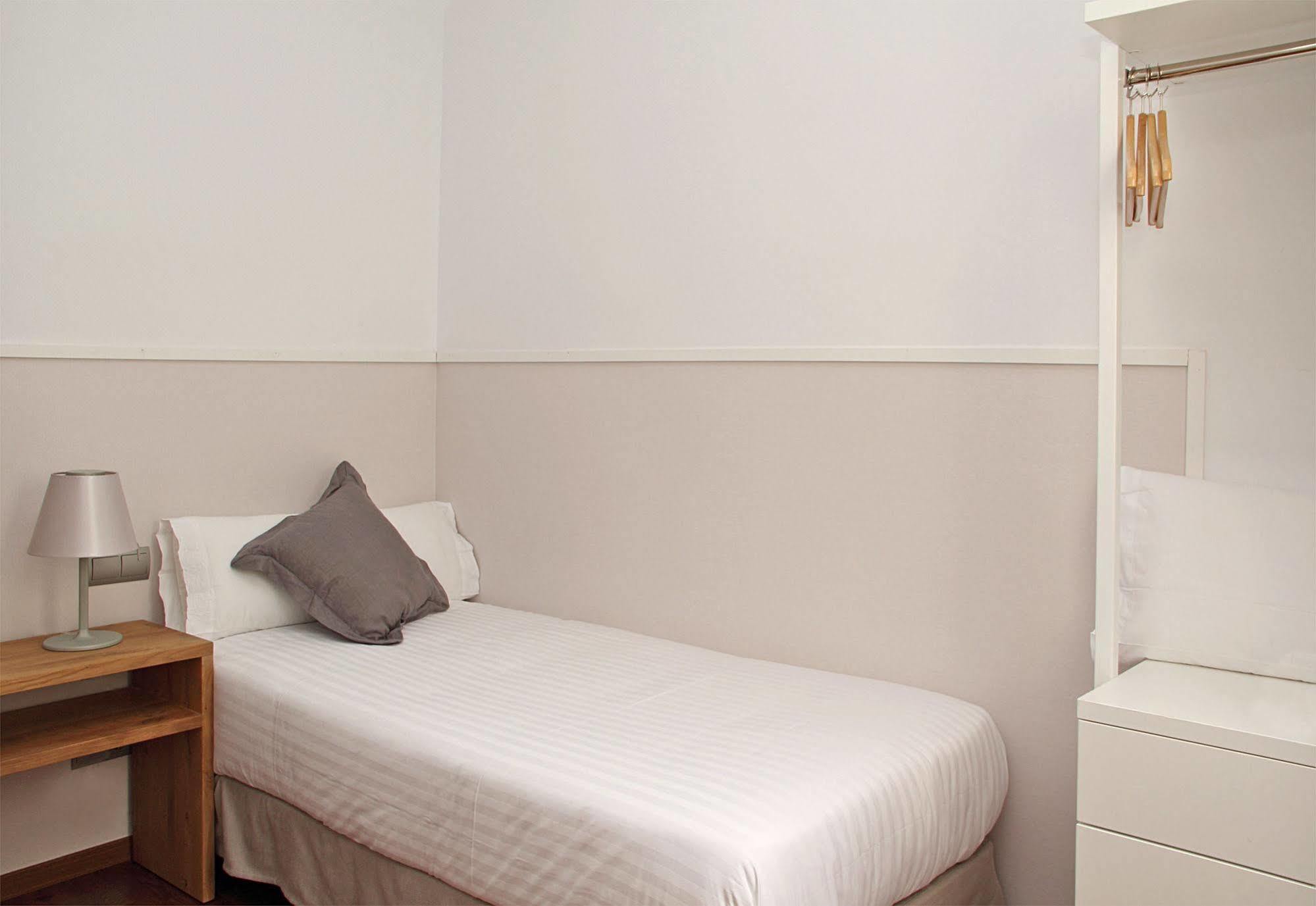 Mh Apartments Center Βαρκελώνη Εξωτερικό φωτογραφία