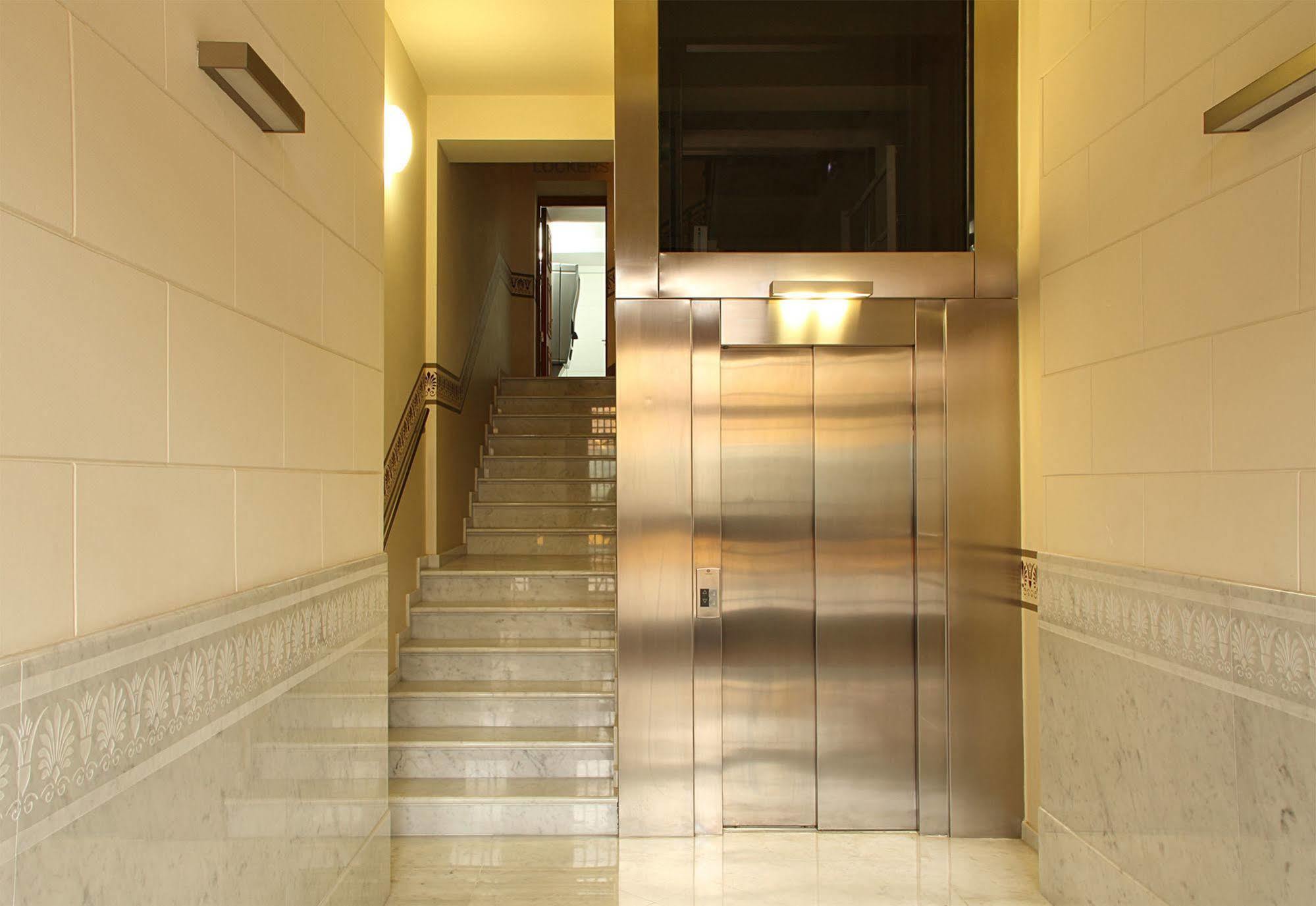 Mh Apartments Center Βαρκελώνη Εξωτερικό φωτογραφία