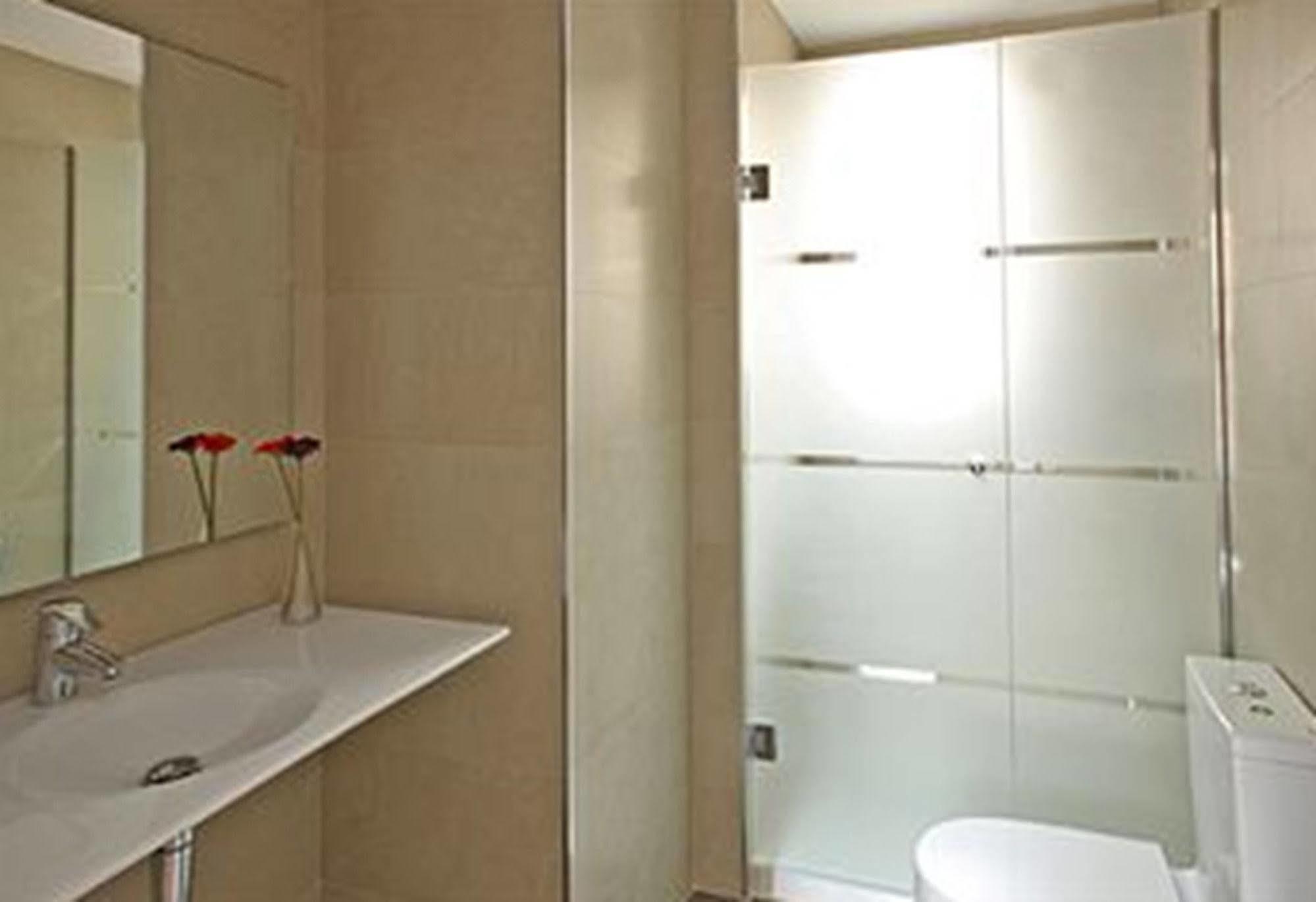Mh Apartments Center Βαρκελώνη Εξωτερικό φωτογραφία