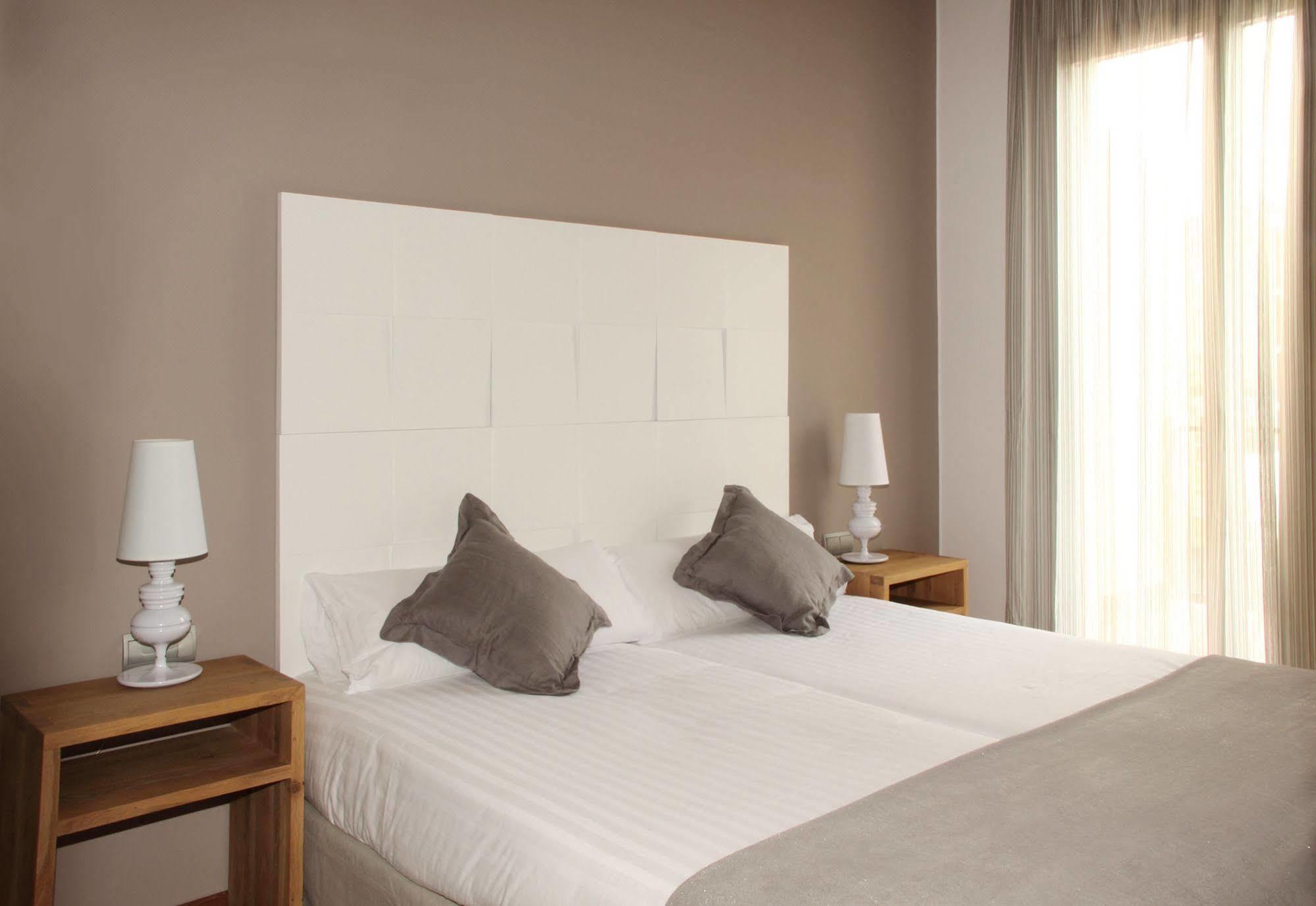 Mh Apartments Center Βαρκελώνη Δωμάτιο φωτογραφία