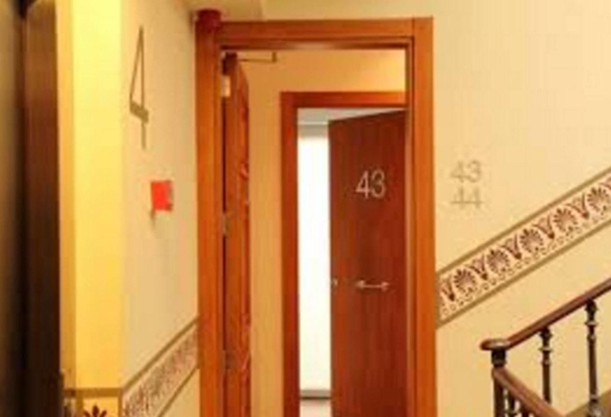 Mh Apartments Center Βαρκελώνη Εξωτερικό φωτογραφία